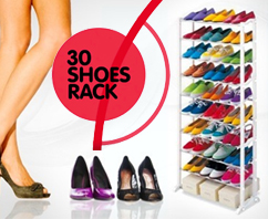 Meuble à chaussures