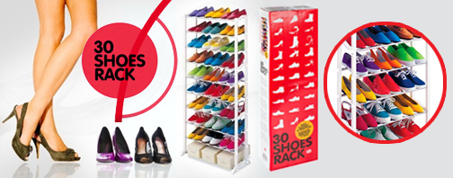 Meuble à chaussures