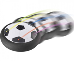 Ballon aéroglisseur Air Power