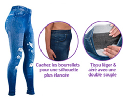 Jegging Beauty Jeans