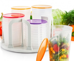 Boites Carrousel 49 pièces