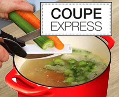Coupe Express
