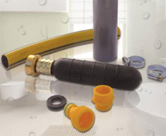 Débouche tout écologique