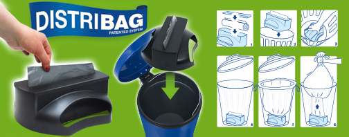 Distri Bags