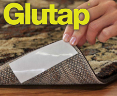 Glutap 100 pcs 1 lot acheté = 1 lot offert