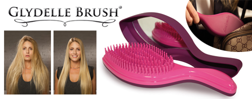 Brosse Glydelle Brush