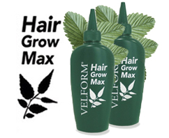 Hair Grow Max