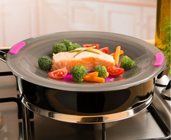 Couvercle anti-débordement Liquid Lid