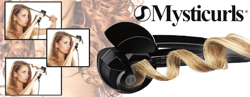 Boucleur automatique Mysticurls