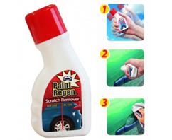 Éliminateur de rayures Paint Regen