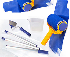 Paint Roller Plus
