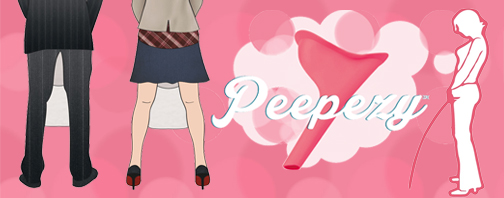 Urinoir portable souple