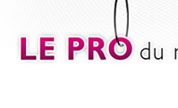 Le PRO du net