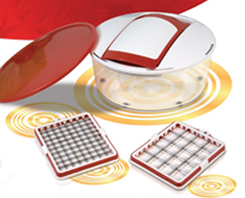 Salade Set Express Deluxe