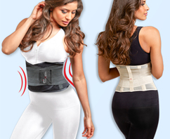 Ceinture Slim Genie x2