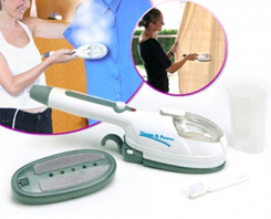 Défroisseur Vertical Steam-O-Power