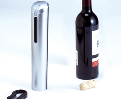 Tire Bouchon Electrique