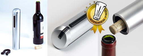 Tire Bouchon Electrique