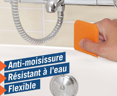 Kit joints silicone Turbi Seal 1 kit acheté = 1 kit offert