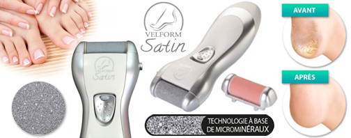 Velform Satin
