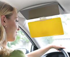 Pack Vizclear HD + Spray anti-pluie + Spray anti-buée