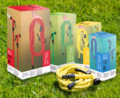 Tuyau extensible XXL Hose